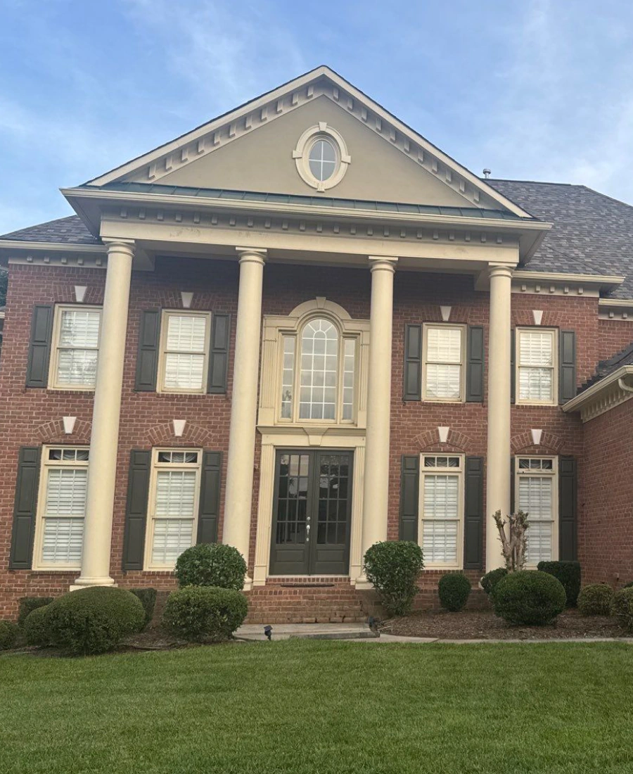 siding installation service